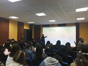 跨界融合，創新實踐 人文旅游系跨專業實訓項目策劃展示與答辯圓滿落幕