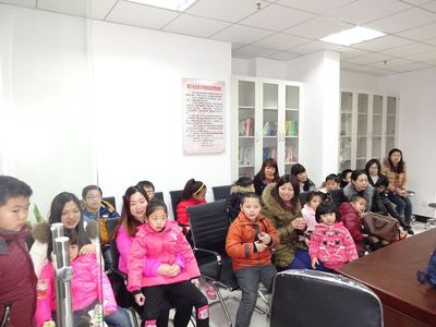 讓愛永駐童心——福清市婦聯“兩節”期間開展關愛困境、留守兒童溫暖行動
