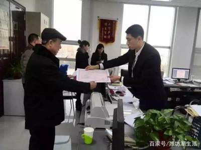 濰城聚焦作風轉變，讓教育服務更有溫度