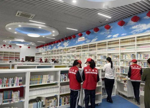 營口市教育系統 學雷鋒志愿服務蔚然成風，教育服務綻放時代光彩